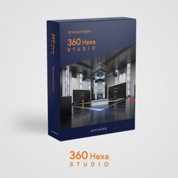 360hexastudio