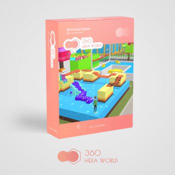 360hexaworld